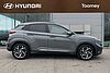Hyundai KONA 1.6 H Gdi Premium Suv 5dr Petrol Hybrid Dct Euro 6 (s/s) (141 Ps) Grey