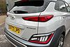 Hyundai KONA 1.6 H Gdi Premium Suv 5dr Petrol Hybrid Dct Euro 6 (s/s) (141 Ps) Cyber Grey