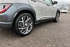 Hyundai KONA 1.6 H Gdi Premium Suv 5dr Petrol Hybrid Dct Euro 6 (s/s) (141 Ps) Cyber Grey