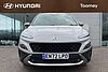 Hyundai KONA 1.6 H Gdi Premium Suv 5dr Petrol Hybrid Dct Euro 6 (s/s) (141 Ps) Cyber Grey