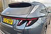 Hyundai TUCSON 1.6 H T Gdi 13.8kwh Ultimate Suv 5dr Petrol Plug In Hybrid Auto 4wd Euro 6 (s/s) Dark Teal