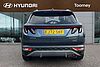 Hyundai TUCSON 1.6 H T Gdi 13.8kwh Ultimate Suv 5dr Petrol Plug In Hybrid Auto 4wd Euro 6 (s/s) Dark Teal