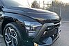 Hyundai KONA 1.6 T Gdi N Line S Suv 5dr Petrol Manual Euro 6 (s/s) (138 Ps) Abyss Black