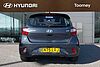 Hyundai I10 1.0 Advance Hatchback 5dr Petrol Auto Euro 6 (s/s) (63 Ps) Aurora Grey