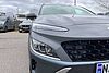 Hyundai KONA 1.6 H Gdi Ultimate Suv 5dr Petrol Hybrid Dct Euro 6 (s/s) (141 Ps) Galactic Grey