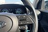 Hyundai I20 1.0 T Gdi Mhev Se Connect Hatchback 5dr Petrol Hybrid Dct Euro 6 (s/s) (100 Ps) Mangrove Green