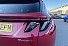 Hyundai TUCSON 1.6 T Gdi Mhev Premium Suv 5dr Petrol Hybrid Dct Euro 6 (s/s) (150 Ps) Sunset Red