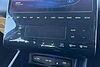 Hyundai TUCSON 1.6 T Gdi Mhev Premium Suv 5dr Petrol Hybrid Dct Euro 6 (s/s) (150 Ps) Sunset Red