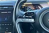 Hyundai TUCSON 1.6 T Gdi Mhev Premium Suv 5dr Petrol Hybrid Dct Euro 6 (s/s) (150 Ps) Sunset Red