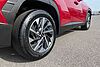 Hyundai TUCSON 1.6 T Gdi Mhev Premium Suv 5dr Petrol Hybrid Dct Euro 6 (s/s) (150 Ps) Sunset Red