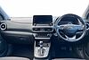 Hyundai KONA 1.6 H Gdi Premium Suv 5dr Petrol Hybrid Dct Euro 6 (s/s) (141 Ps) Phantom Black