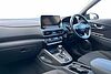 Hyundai KONA 1.6 H Gdi Premium Suv 5dr Petrol Hybrid Dct Euro 6 (s/s) (141 Ps) Phantom Black