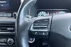 Hyundai KONA 1.6 H Gdi Premium Suv 5dr Petrol Hybrid Dct Euro 6 (s/s) (141 Ps) Phantom Black