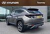 Hyundai TUCSON 1.6 T Gdi Ultimate Suv 5dr Petrol Manual Euro 6 (s/s) (150 Ps) Silky Bronze