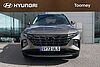 Hyundai TUCSON 1.6 T Gdi Ultimate Suv 5dr Petrol Manual Euro 6 (s/s) (150 Ps) Silky Bronze