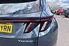 Hyundai TUCSON 1.6 T Gdi Mhev Se Connect Suv 5dr Petrol Hybrid Dct Euro 6 (s/s) (150 Ps) Dark Teal