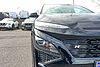 Hyundai KONA 1.0 T Gdi Mhev N Line Suv 5dr Petrol Hybrid Manual Euro 6 (s/s) (120 Ps) Phantom Black