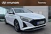 Hyundai I20 1.0 T Gdi Ultimate Hatchback 5dr Petrol Dct Euro 6 (s/s) (100 Ps) Atlas White