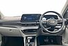 Hyundai I20 1.0 T Gdi Ultimate Hatchback 5dr Petrol Dct Euro 6 (s/s) (100 Ps) Atlas White