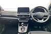 Hyundai KONA 1.6 H Gdi Premium Suv 5dr Petrol Hybrid Dct Euro 6 (s/s) (141 Ps) Surfy Blue