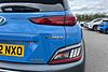 Hyundai KONA 1.6 H Gdi Premium Suv 5dr Petrol Hybrid Dct Euro 6 (s/s) (141 Ps) Surfy Blue