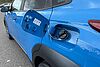 Hyundai KONA 1.6 H Gdi Premium Suv 5dr Petrol Hybrid Dct Euro 6 (s/s) (141 Ps) Surfy Blue