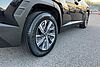 Hyundai TUCSON 1.6 T Gdi Mhev Se Connect Suv 5dr Petrol Hybrid Dct Euro 6 (s/s) (150 Ps) Phantom Black