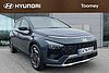 Hyundai BAYON 1.0 T Gdi Premium Suv 5dr Petrol Dct Euro 6 (s/s) (100 Ps) Aurora Grey