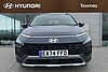 Hyundai BAYON 1.0 T Gdi Premium Suv 5dr Petrol Dct Euro 6 (s/s) (100 Ps) Aurora Grey