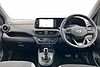 Hyundai I10 1.0 Advance Hatchback 5dr Petrol Auto Euro 6 (s/s) (63 Ps) Pearl - Vibrant blue