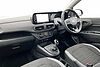 Hyundai I10 1.0 Advance Hatchback 5dr Petrol Auto Euro 6 (s/s) (63 Ps) Pearl - Vibrant blue