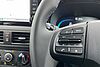 Hyundai I10 1.0 Advance Hatchback 5dr Petrol Auto Euro 6 (s/s) (63 Ps) Pearl - Vibrant blue
