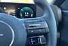 Hyundai KONA 1.6 H Gdi N Line Suv 5dr Petrol Hybrid Dct Euro 6 (s/s) (138 Ps) Cyber Grey