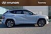 Hyundai KONA 1.6 H Gdi N Line Suv 5dr Petrol Hybrid Dct Euro 6 (s/s) (138 Ps) Cyber Grey