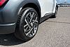 Hyundai KONA 1.6 H Gdi Ultimate Suv 5dr Petrol Hybrid Dct Euro 6 (s/s) (141 Ps) Atlas White