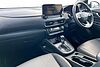 Hyundai KONA 1.6 H Gdi Ultimate Suv 5dr Petrol Hybrid Dct Euro 6 (s/s) (141 Ps) Atlas White
