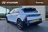Hyundai IONIQ 5 84kwh N Line Hatchback 5dr Electric Auto (228 Ps) Atlas White