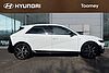 Hyundai IONIQ 5 84kwh N Line Hatchback 5dr Electric Auto (228 Ps) Atlas White