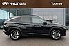 Hyundai TUCSON 1.6 T Gdi 13.8kwh Premium Suv 5dr Petrol Plug In Hybrid Auto 4wd Euro 6 (s/s) (2 Abyss Black