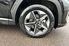 Hyundai TUCSON 1.6 T Gdi 13.8kwh Premium Suv 5dr Petrol Plug In Hybrid Auto 4wd Euro 6 (s/s) (2 Abyss Black