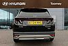 Hyundai TUCSON 1.6 T Gdi 13.8kwh Premium Suv 5dr Petrol Plug In Hybrid Auto 4wd Euro 6 (s/s) (2 Abyss Black