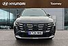 Hyundai TUCSON 1.6 T Gdi 13.8kwh Premium Suv 5dr Petrol Plug In Hybrid Auto 4wd Euro 6 (s/s) (2 Abyss Black