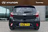 Hyundai I10 1.2 Premium Hatchback 5dr Petrol Auto Euro 6 (s/s) (79 Ps) Phantom Black