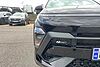 Hyundai KONA 1.6 T Gdi N Line Suv 5dr Petrol Manual Euro 6 (s/s) (138 Ps) Abyss Black