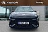 Hyundai KONA 1.6 T Gdi N Line Suv 5dr Petrol Manual Euro 6 (s/s) (138 Ps) Abyss Black