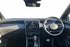 Hyundai TUCSON 1.6 T Gdi Mhev N Line S Suv 5dr Petrol Hybrid Dct Euro 6 (s/s) (150 Ps) Serenity White