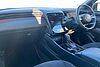 Hyundai TUCSON 1.6 T Gdi Mhev N Line S Suv 5dr Petrol Hybrid Dct Euro 6 (s/s) (150 Ps) Serenity White