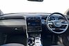 Hyundai TUCSON 1.6 H T Gdi Premium Suv 5dr Petrol Hybrid Auto Euro 6 (s/s) (230 Ps) Dark Teal