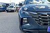 Hyundai TUCSON 1.6 H T Gdi Premium Suv 5dr Petrol Hybrid Auto Euro 6 (s/s) (230 Ps) Dark Teal