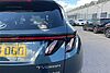 Hyundai TUCSON 1.6 H T Gdi Premium Suv 5dr Petrol Hybrid Auto Euro 6 (s/s) (230 Ps) Dark Teal